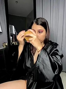 Sammy Sweet01 online show from 10-31-25, 12:24