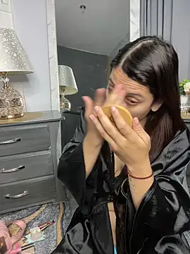 Sammy Sweet01 online show from 10-28-25, 12:04