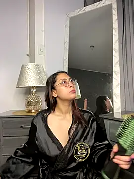 Sammy Sweet01 online show from 10-29-25, 12:04