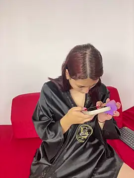 Sammy Sweet01 online show from 02-13-26, 12:05