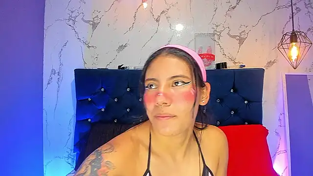 Dakotaa Johnson online show from 03-18-26, 09:15