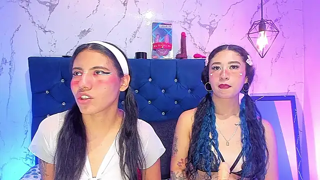 Dakotaa Johnson online show from 03-09-26, 07:17