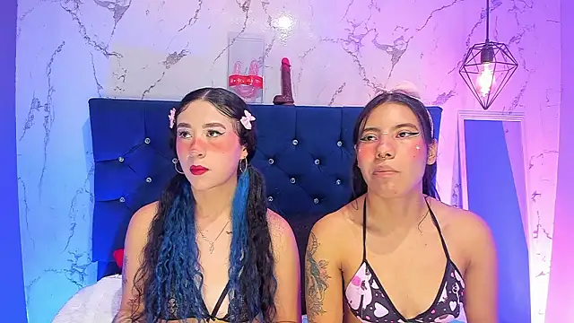 Dakotaa Johnson online show from 03-28-26, 12:11