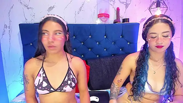 Dakotaa Johnson online show from 03-13-26, 10:04