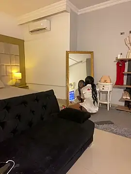 IsabellaDarrell ts online show from 01-09-26, 11:17