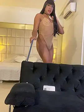 IsabellaDarrell ts online show from 12-17-25, 03:06