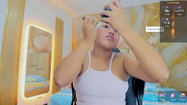 NahomiWalker  online show from 04-05-26, 07:31