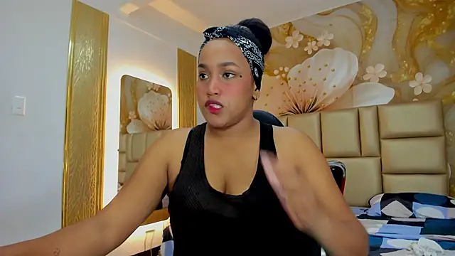 NahomiWalker  online show from 03-09-26, 08:01