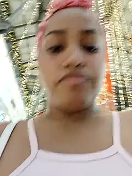 NahomiWalker  online show from 11-11-25, 12:05