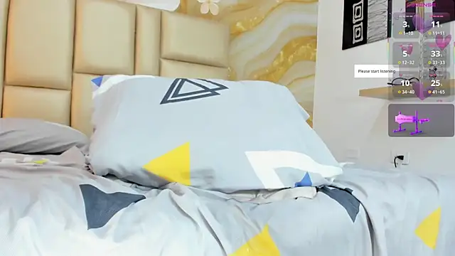 NahomiWalker  online show from 04-16-26, 09:39