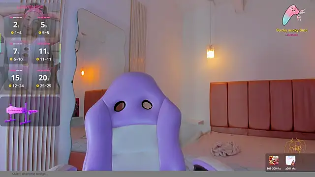 NahomiWalker  online show from 01-15-26, 08:01