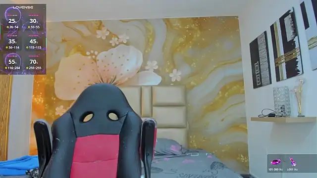 NahomiWalker  online show from 02-28-26, 08:08