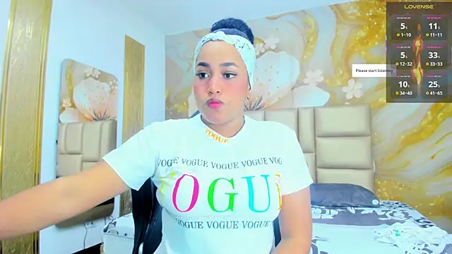 NahomiWalker  online show from 04-02-26, 07:42