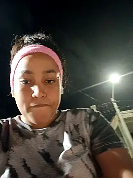 NahomiWalker  online show from 11-05-25, 11:30