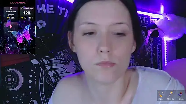 Snapshot of Thedeepwebcutie chatting on 07-03-26, 04:52 Thedeepwebcutie online show from 07-03-26, 04:52