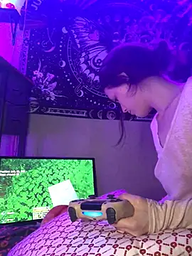 Thedeepwebcutie online show from 05-22-26, 06:33