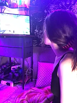 Thedeepwebcutie online show from 05-23-26, 02:43