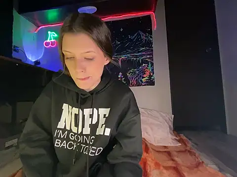 Thedeepwebcutie online show from 02-28-26, 05:18