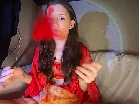 Thedeepwebcutie online show from 02-05-26, 06:53