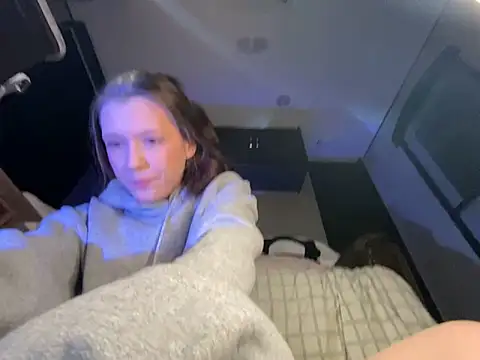 Thedeepwebcutie online show from 02-11-26, 02:00