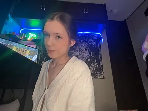 Thedeepwebcutie online show from 04-07-26, 06:37