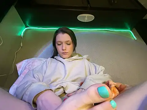 Thedeepwebcutie online show from 01-17-26, 06:50