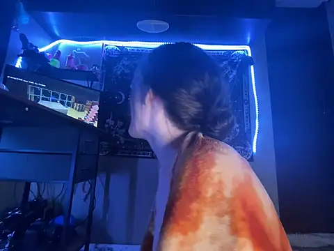 Thedeepwebcutie online show from 05-04-26, 08:17