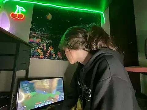 Thedeepwebcutie online show from 03-25-26, 08:35