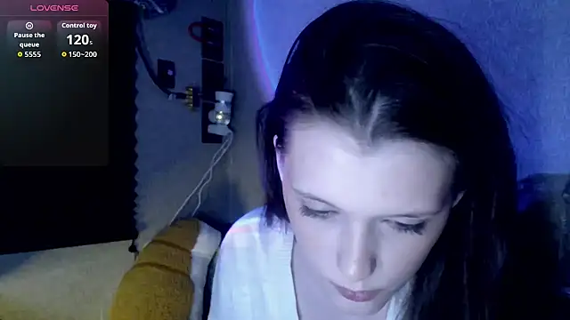 Thedeepwebcutie online show from 11-15-25, 07:56