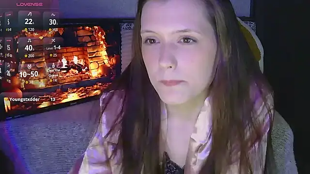 Thedeepwebcutie online show from 11-23-25, 06:01