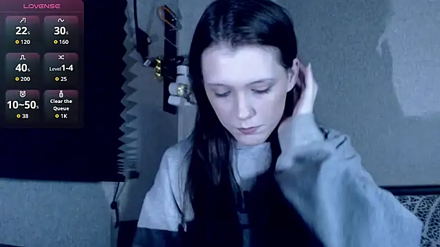 Thedeepwebcutie online show from 11-14-25, 08:29