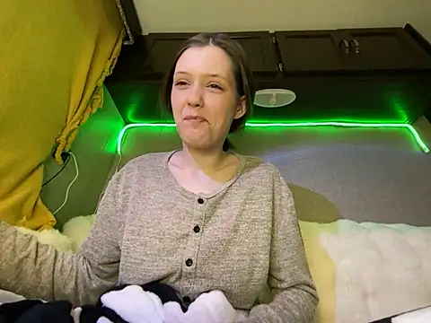 Thedeepwebcutie online show from 01-08-26, 03:34