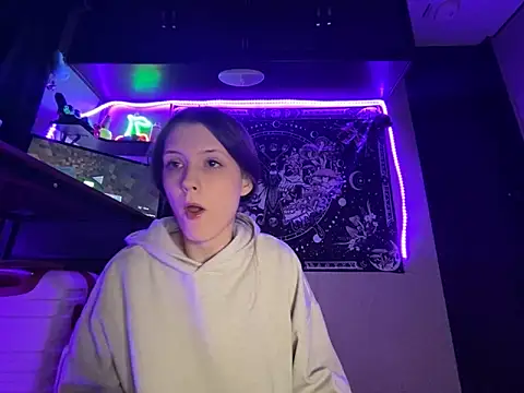 Thedeepwebcutie online show from 05-09-26, 03:43