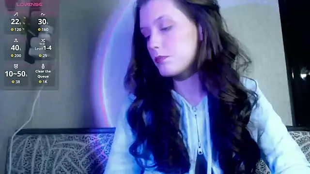 Thedeepwebcutie online show from 11-16-25, 09:14