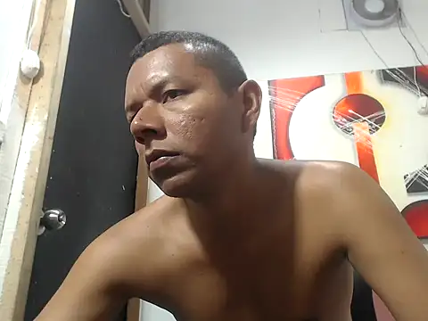 Estebanbigcock23 online show from 07-03-26, 08:26
