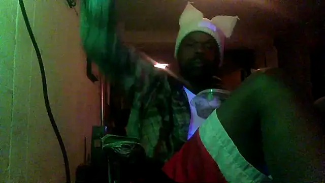 misterincred online show from 12-01-25, 03:18