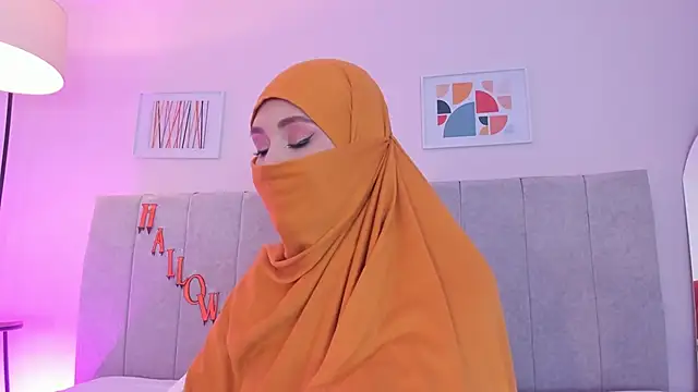 fatiima  online show from 10-30-25, 07:22