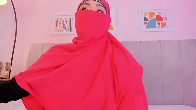 fatiima  online show from 03-16-26, 07:05