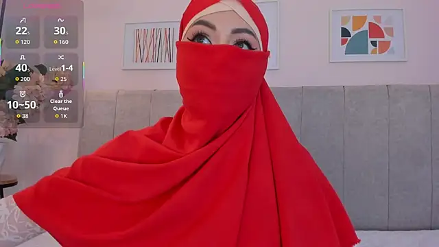 fatiima  online show from 02-09-26, 07:01