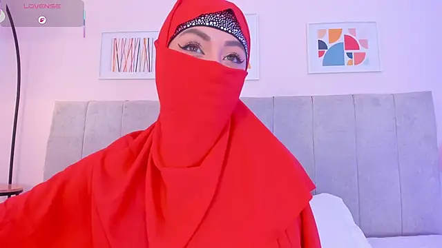 fatiima  online show from 04-20-26, 07:04