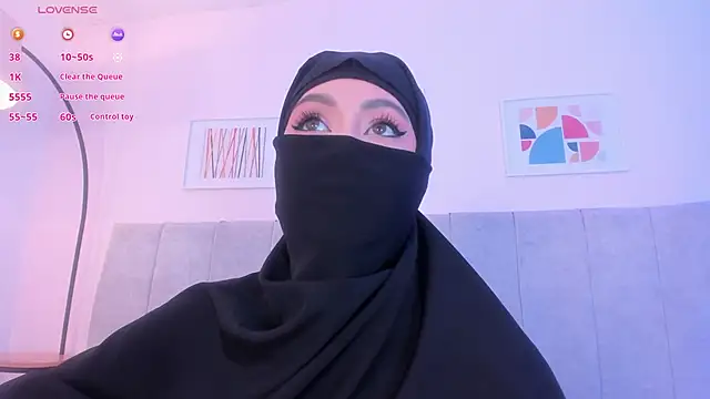 fatiima  online show from 06-02-26, 07:03