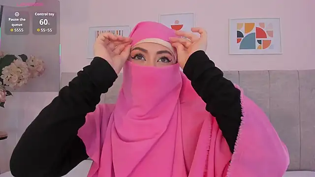 fatiima  online show from 02-03-26, 08:03