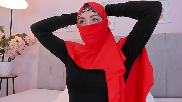 fatiima  online show from 01-08-26, 07:09