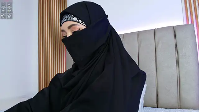 fatiima  online show from 01-17-26, 01:37