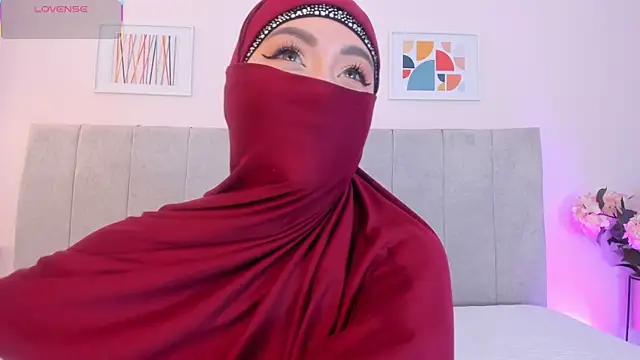 fatiima  online show from 04-10-26, 07:10