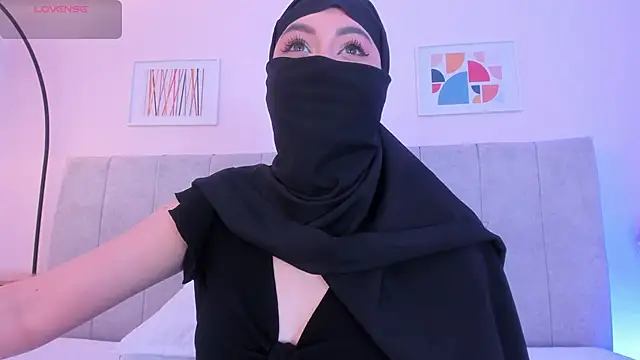 fatiima  online show from 05-19-26, 07:32