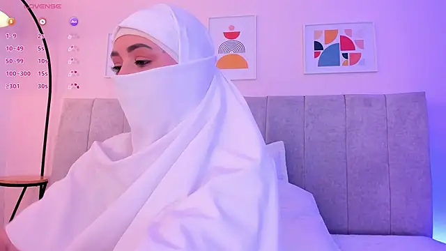 fatiima  online show from 05-23-26, 07:24