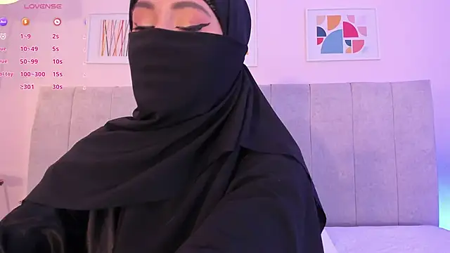 fatiima  online show from 06-04-26, 07:07