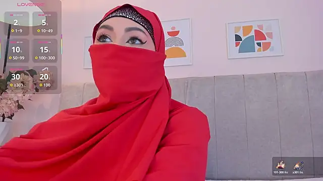 fatiima  online show from 01-14-26, 07:06