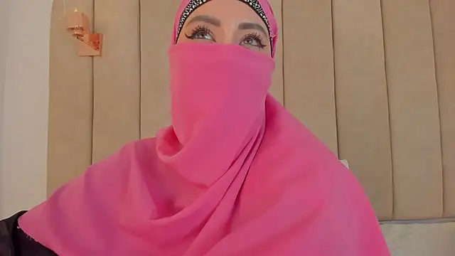 fatiima  online show from 05-21-26, 07:39